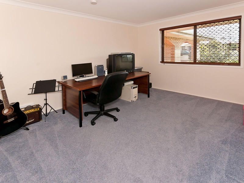 9 Jason Street, Wilsonton QLD 4350