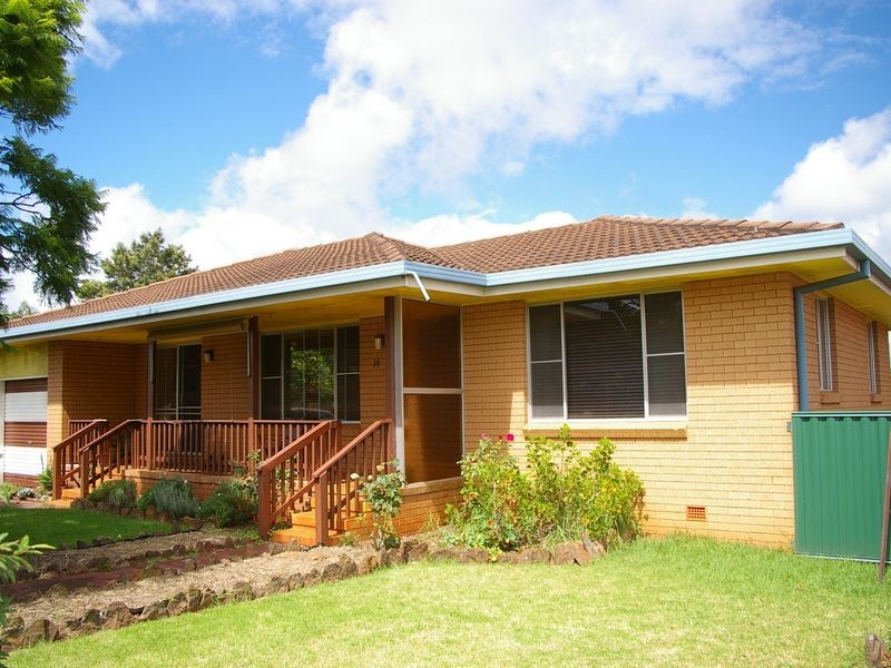 14 Fleet Street,, Toowoomba City QLD 4350