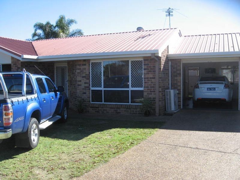 5 Silver Gum Court, Glenvale QLD 4350