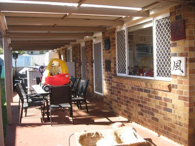 5 Silver Gum Court, Glenvale QLD 4350