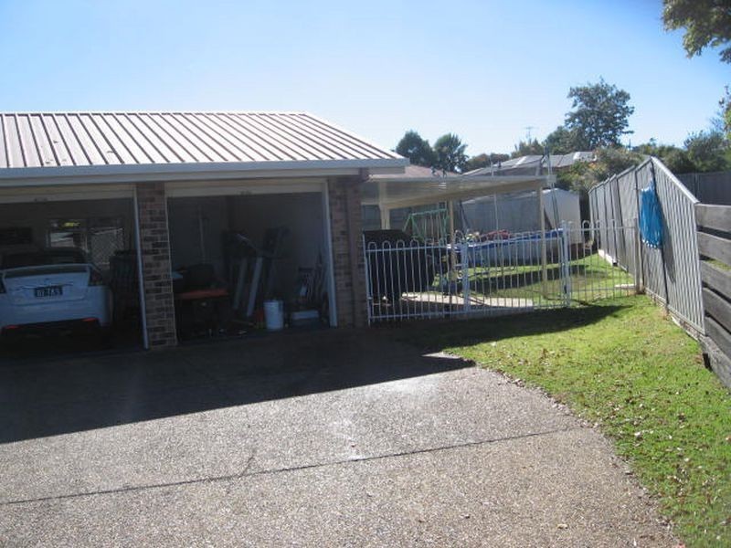 5 Silver Gum Court, Glenvale QLD 4350