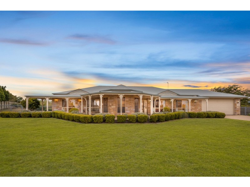 29 Corfield Drive, Torrington QLD 4350