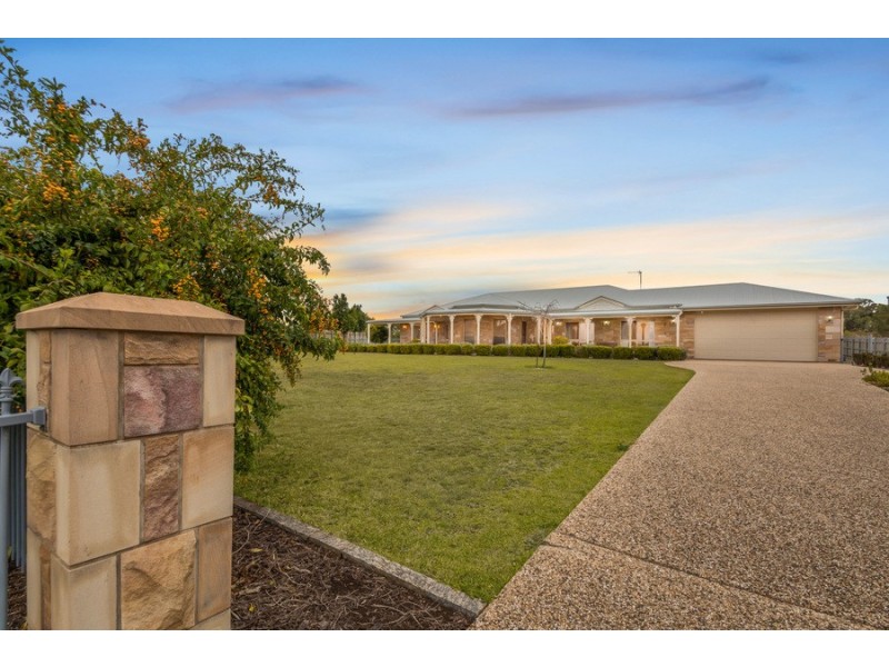 29 Corfield Drive, Torrington QLD 4350