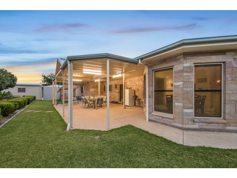 29 Corfield Drive, Torrington QLD 4350