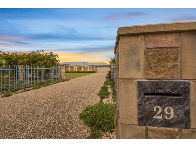 29 Corfield Drive, Torrington QLD 4350