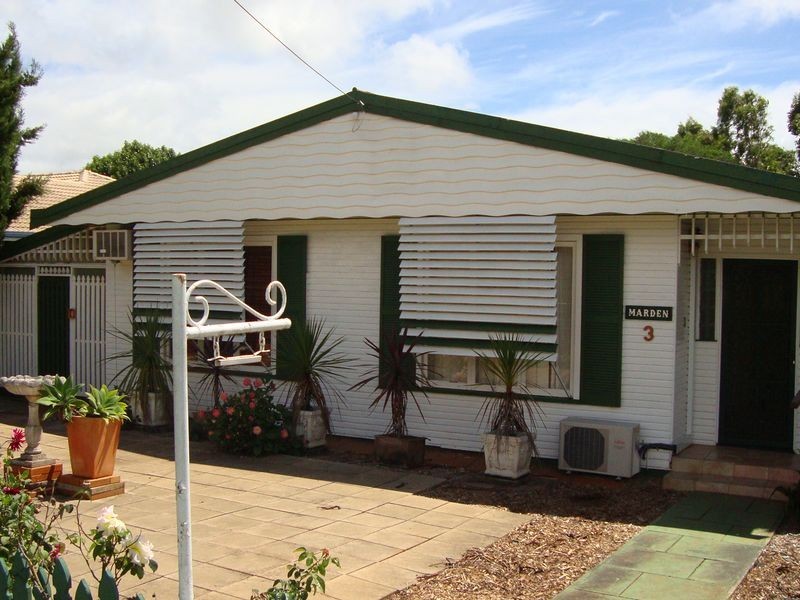 3 Jonathan Street, Rockville QLD 4350