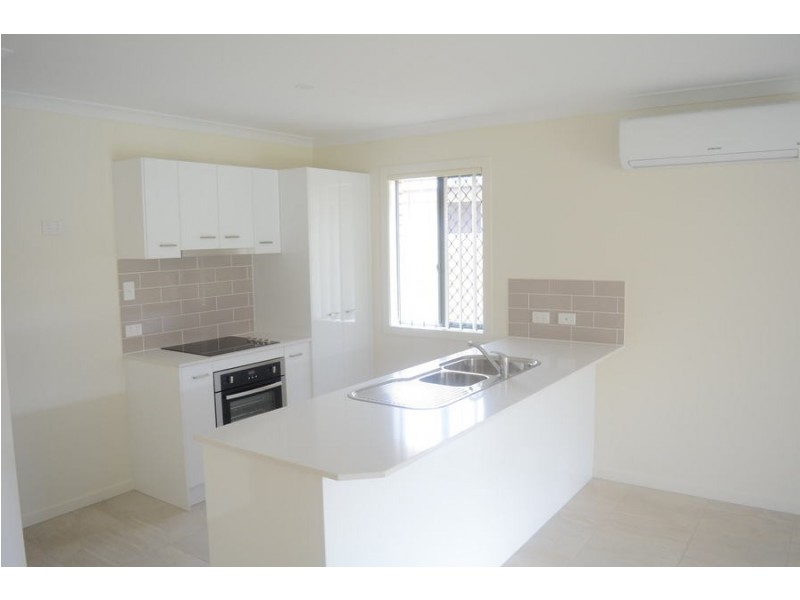 Lot 34/13 Andersson Court, Highfields QLD 4352