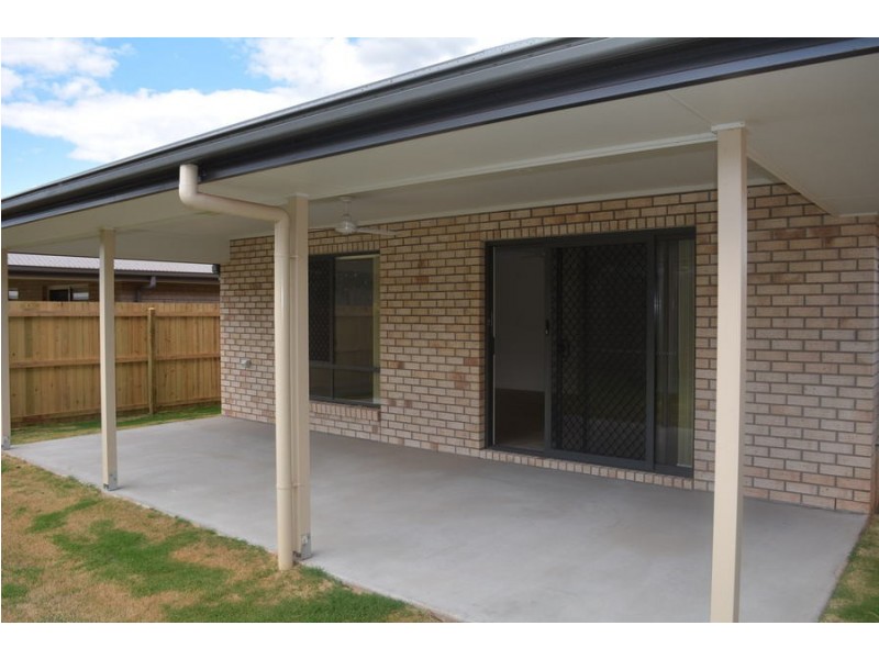 Lot 34/13 Andersson Court, Highfields QLD 4352