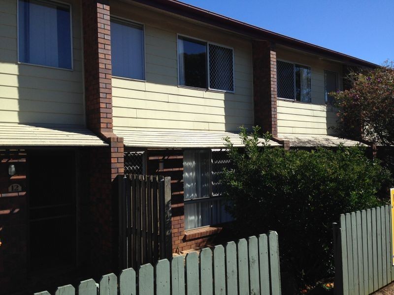 11/6 O’Brien Street, Harlaxton QLD 4350