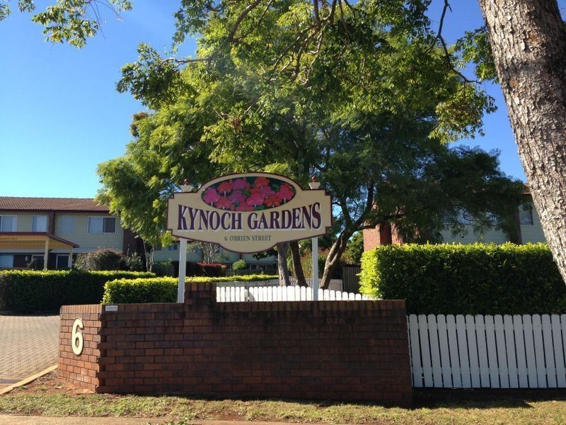 11/6 O’Brien Street, Harlaxton QLD 4350