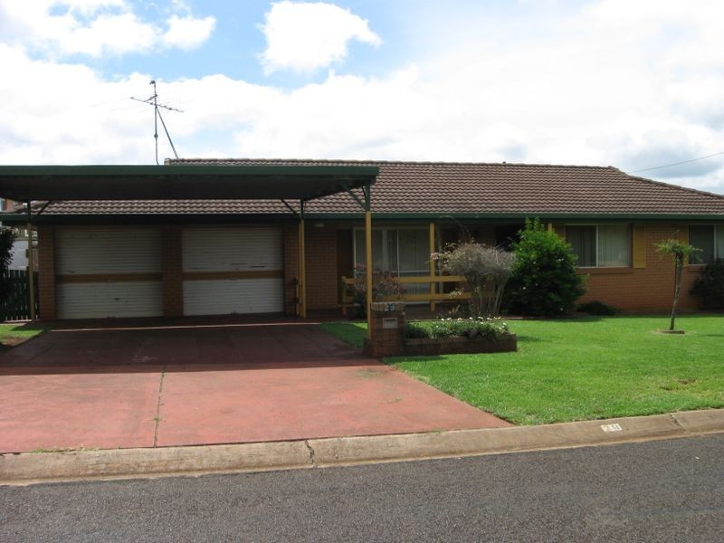 29 Wuth Street, Darling Heights QLD 4350