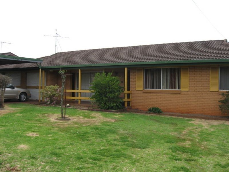 29 Wuth Street, Darling Heights QLD 4350