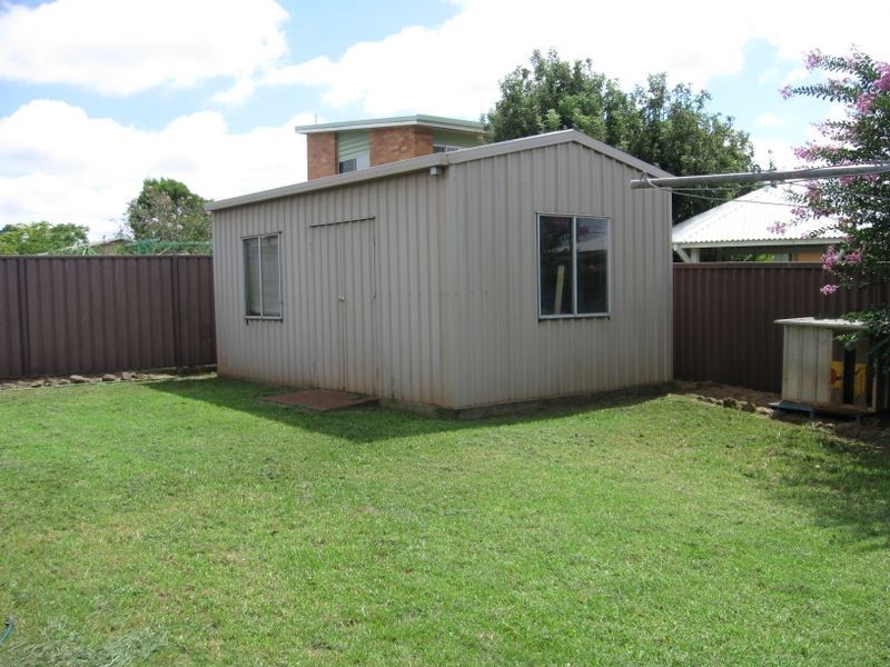 29 Wuth Street, Darling Heights QLD 4350