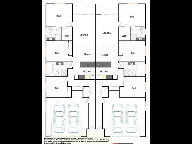 1/41a Eiser Street, Harristown QLD 4350