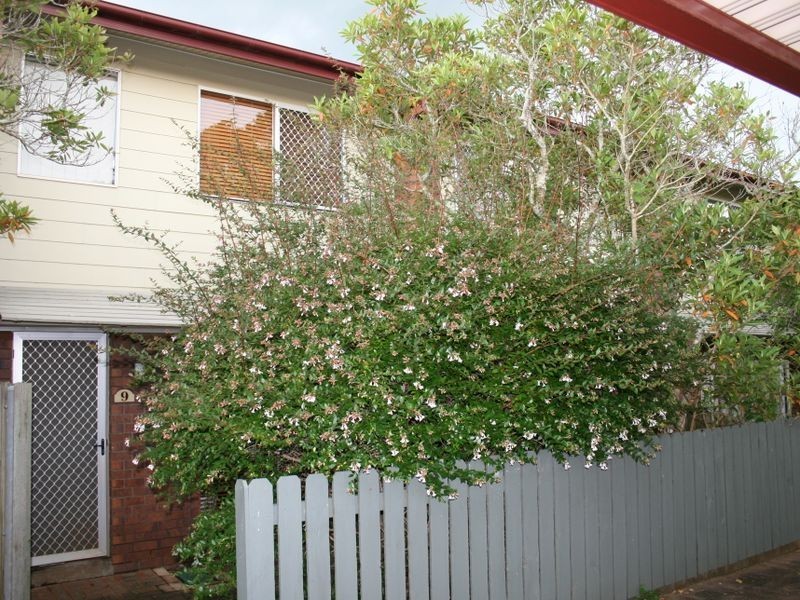 9/6 O’Brien Street, Toowoomba City QLD 4350