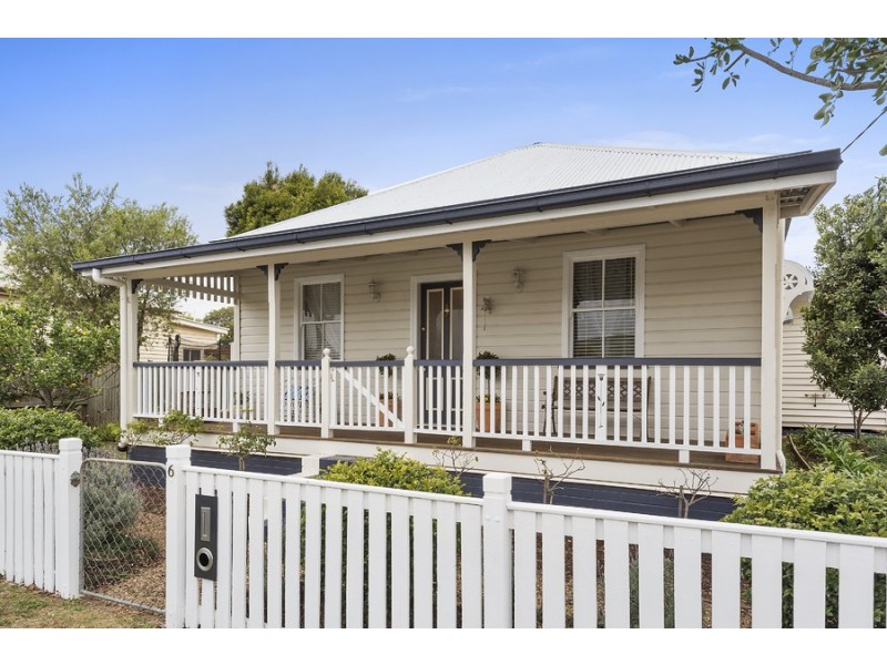 6 Market Street, South Toowoomba QLD 4350