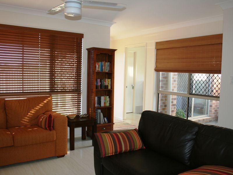 3/34 Gordon Avenue, Newtown QLD 4350