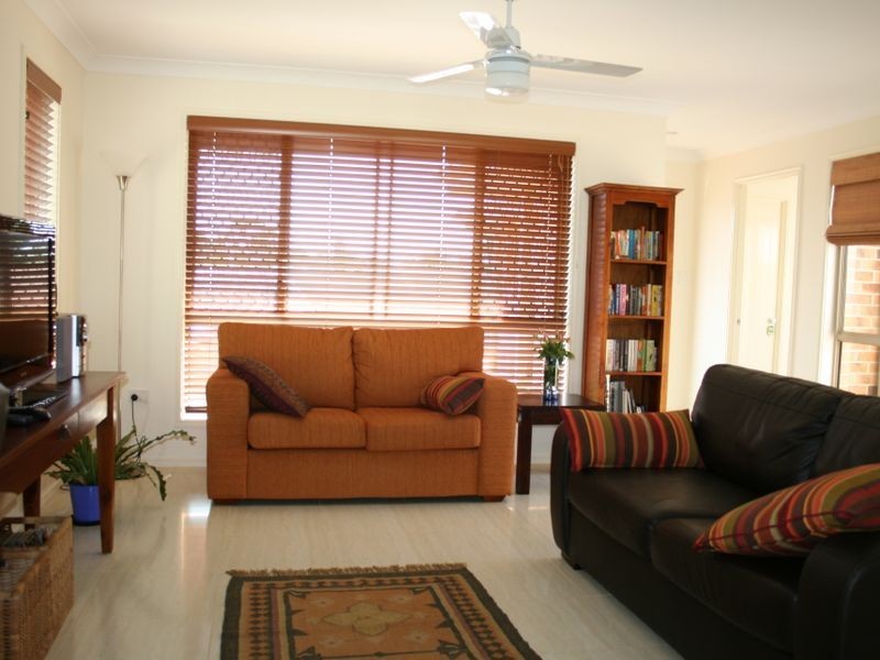 3/34 Gordon Avenue, Newtown QLD 4350