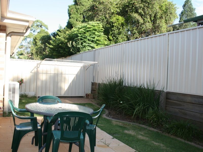 3/34 Gordon Avenue, Newtown QLD 4350