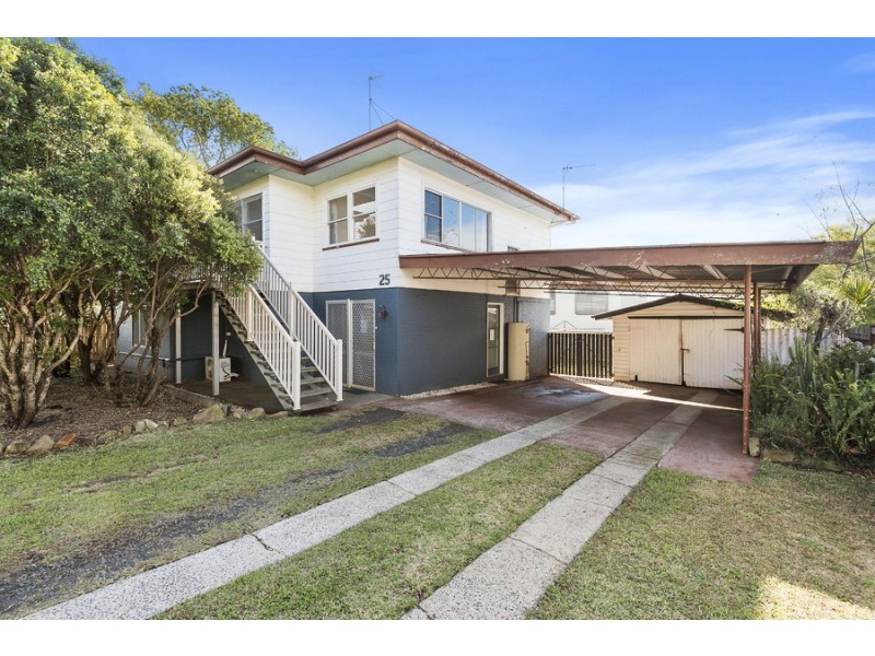 25 Park Street, Wilsonton QLD 4350