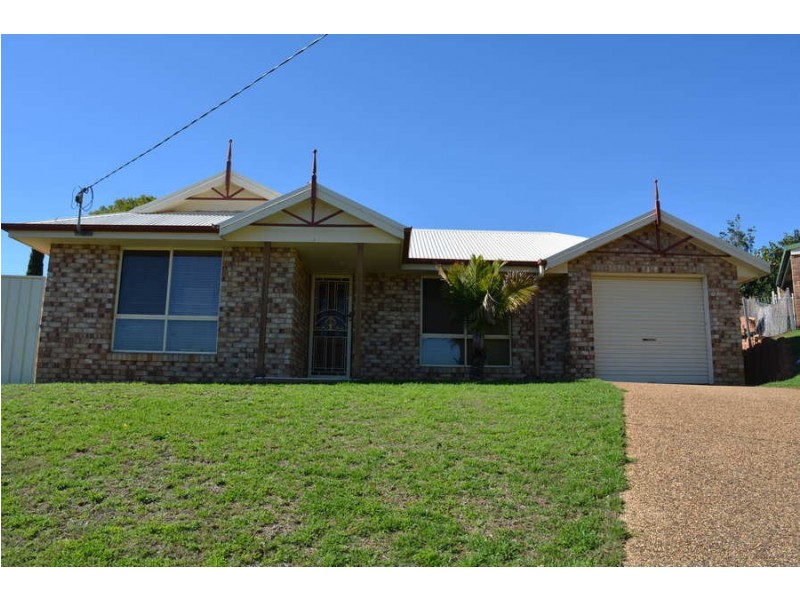 3 Nolan Court, Darling Heights QLD 4350