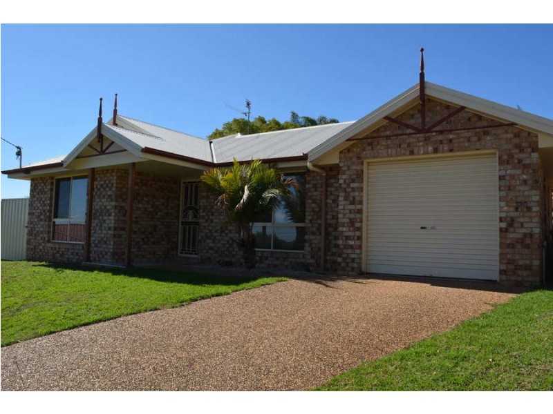 3 Nolan Court, Darling Heights QLD 4350