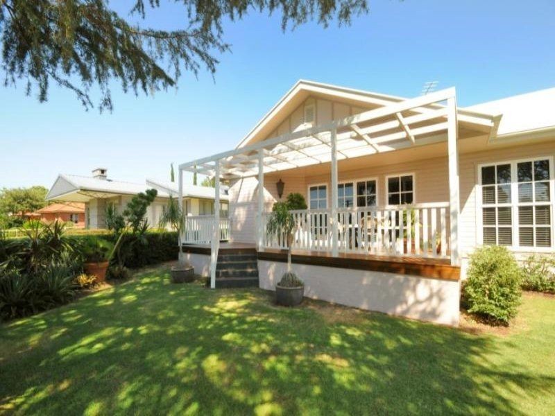 61 Tourist Road, Rangeville QLD 4350