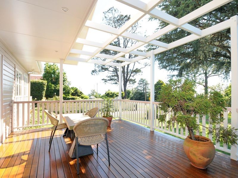 61 Tourist Road, Rangeville QLD 4350