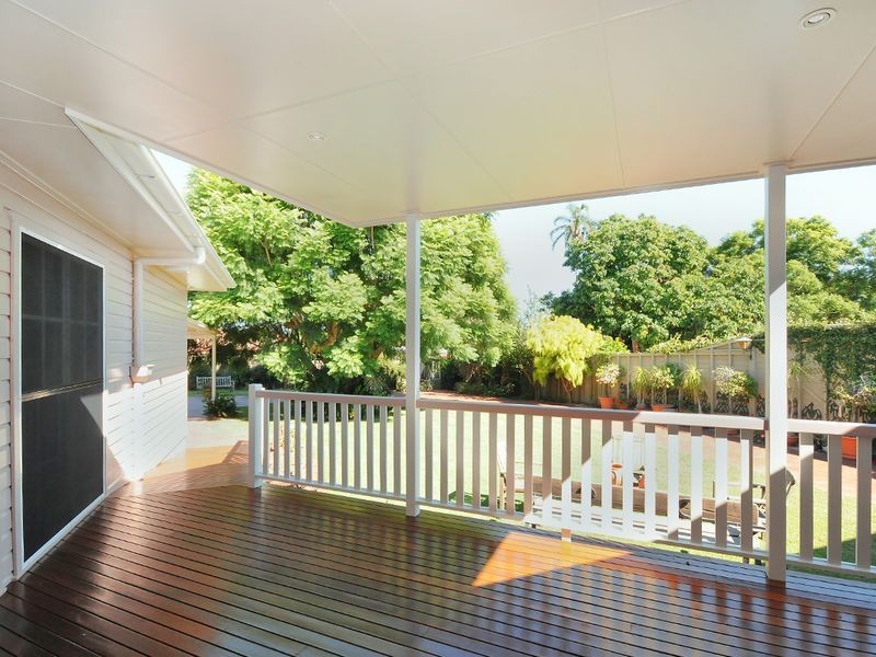 61 Tourist Road, Rangeville QLD 4350