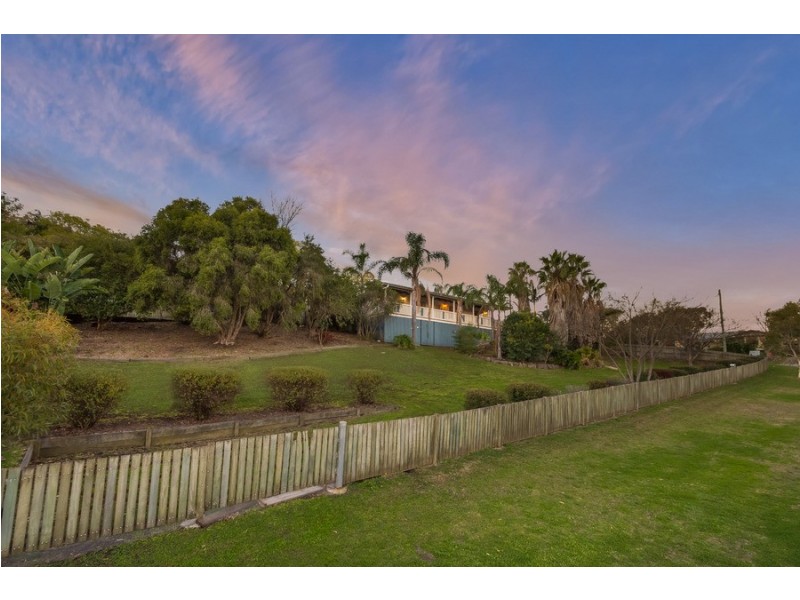 28 Treeline Drive, Gowrie Junction QLD 4352