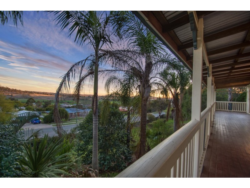 28 Treeline Drive, Gowrie Junction QLD 4352