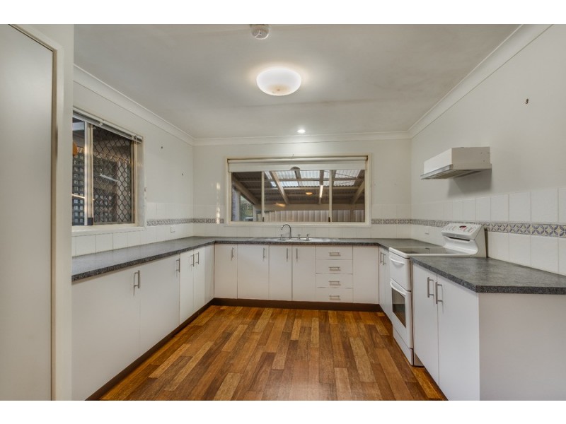 28 Treeline Drive, Gowrie Junction QLD 4352
