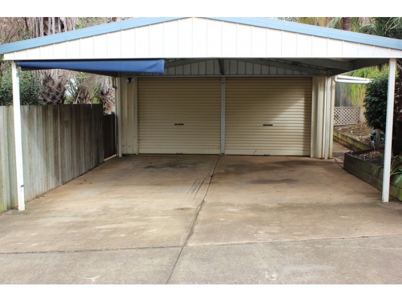 28 Treeline Drive, Gowrie Junction QLD 4352
