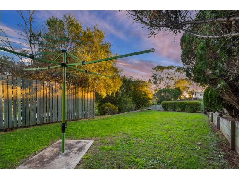 28 Treeline Drive, Gowrie Junction QLD 4352