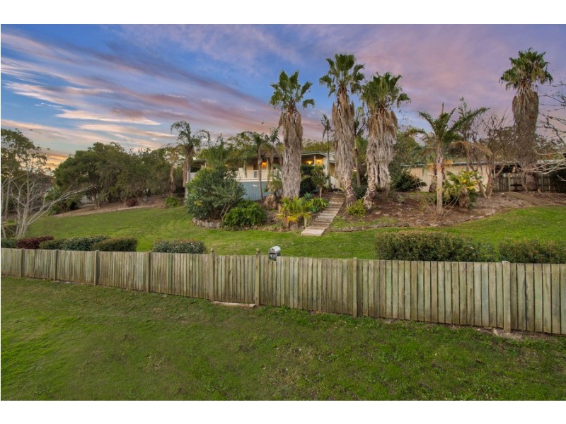 28 Treeline Drive, Gowrie Junction QLD 4352