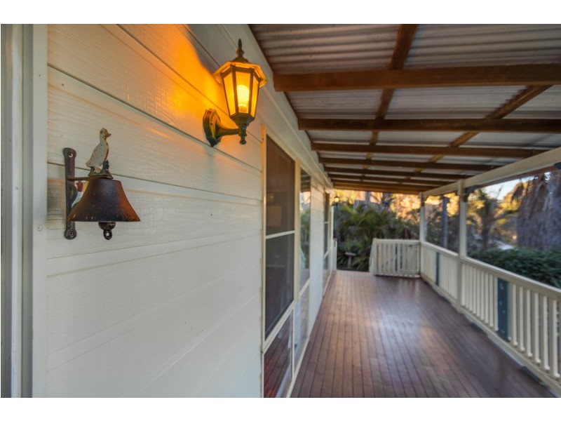 28 Treeline Drive, Gowrie Junction QLD 4352