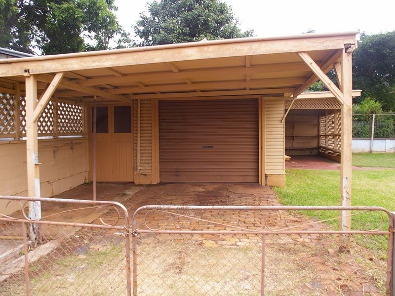 4 Norwood Street, Toowoomba City QLD 4350