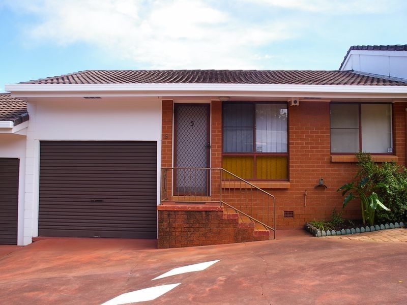 5/56 North Street, North Toowoomba QLD 4350