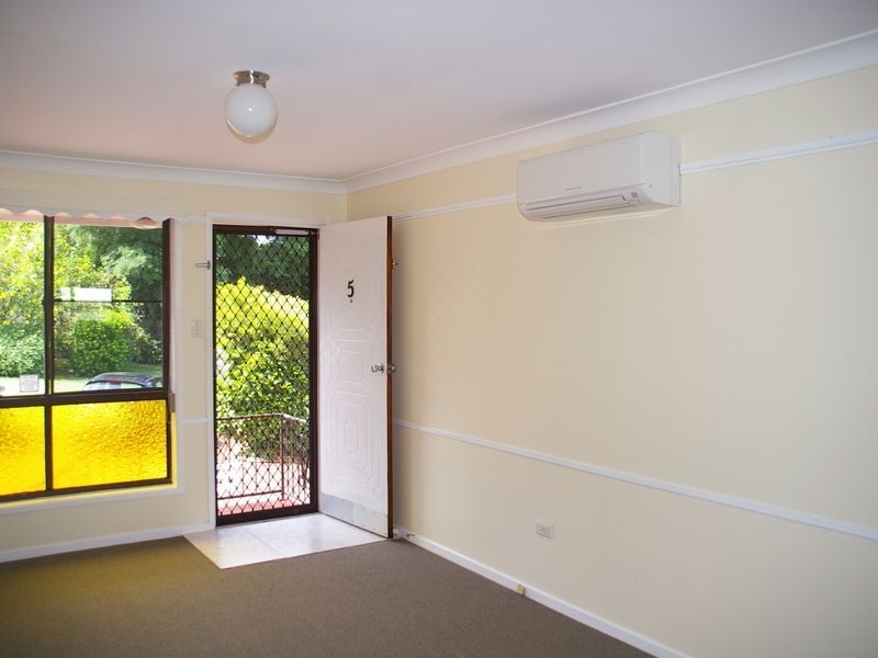 5/56 North Street, North Toowoomba QLD 4350