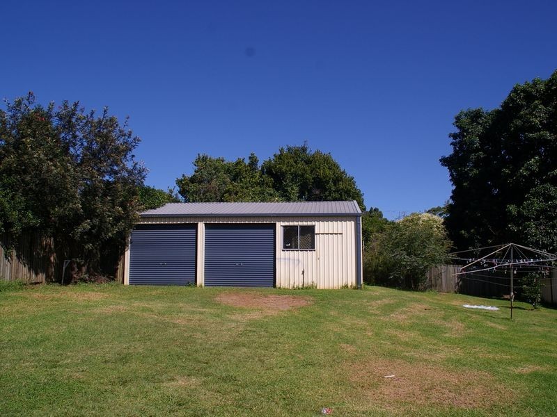 8 Gregory Street, North Toowoomba QLD 4350