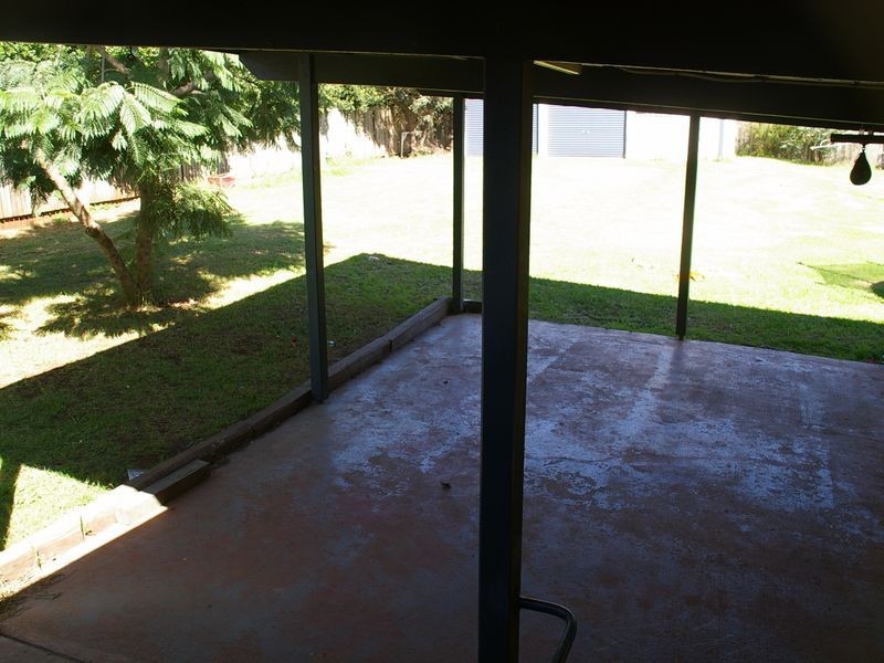 8 Gregory Street, North Toowoomba QLD 4350