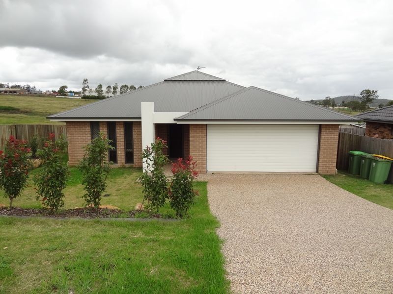 2 Bellara Drive, Harristown QLD 4350