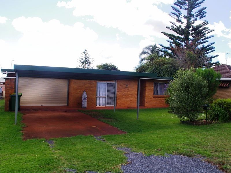 69 Buckland Street, Harristown QLD 4350