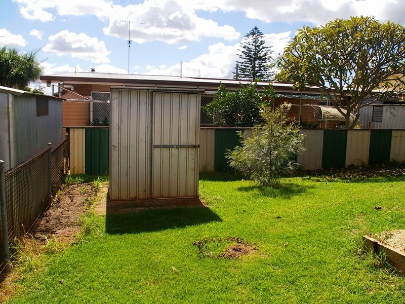 69 Buckland Street, Harristown QLD 4350