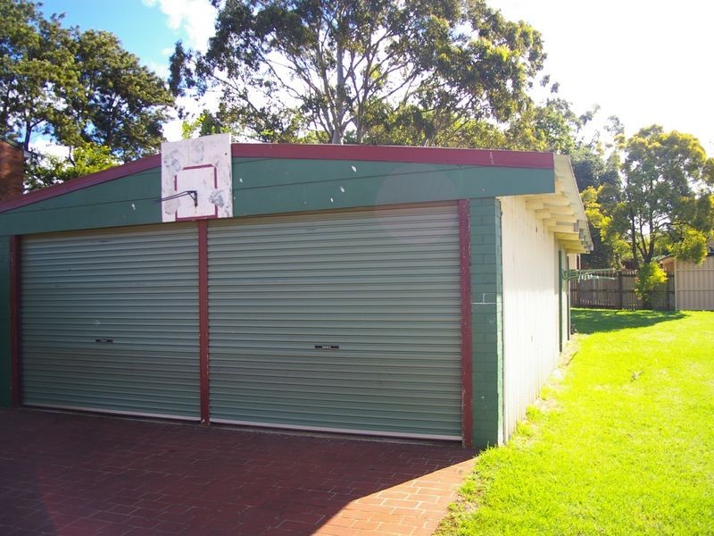 173 West Street, Newtown QLD 4350