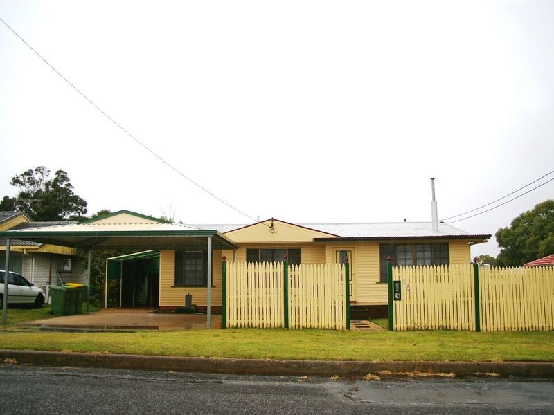 18 Druce Street, Wilsonton QLD 4350