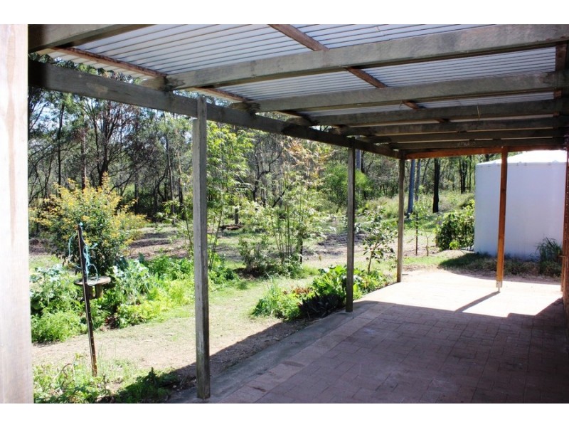 16 Air Force Road, Helidon QLD 4344