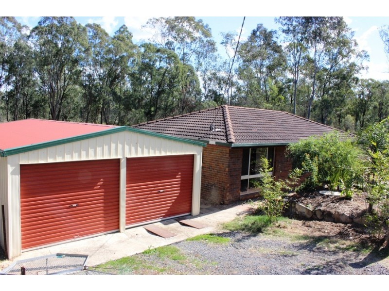 16 Air Force Road, Helidon QLD 4344
