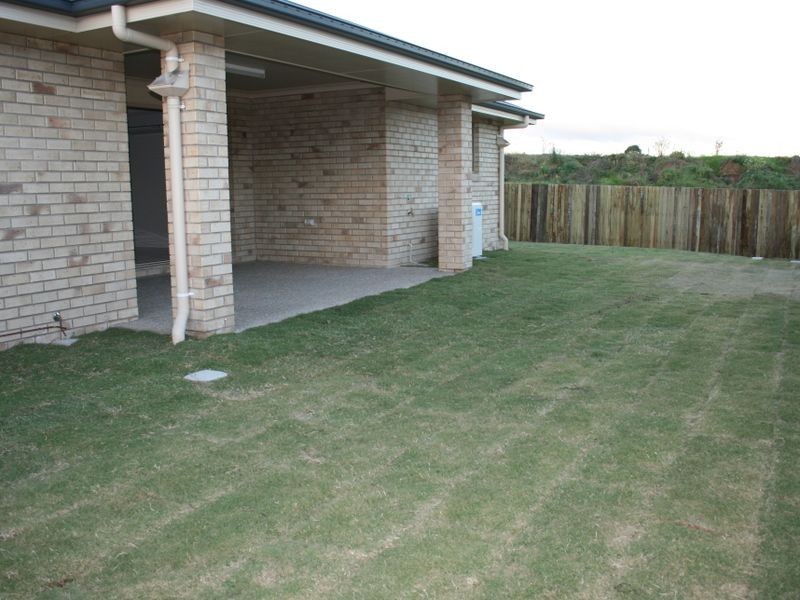 2 Paperbark Drive, Glenvale QLD 4350