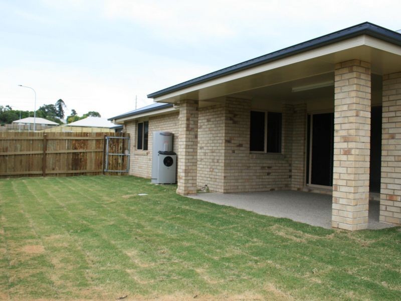 2 Paperbark Drive, Glenvale QLD 4350